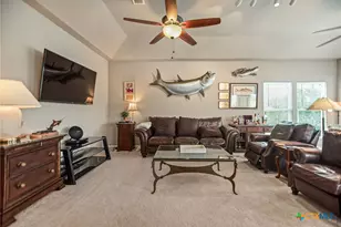 1 Alligator Head Ln, Port O'Connor, TX 77982 - Photo 4