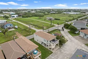 1 Alligator Head Ln, Port O'Connor, TX 77982 - Photo 28