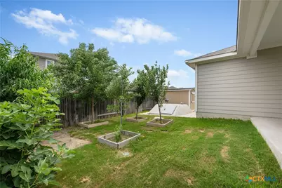 101 S Quiet Man Drive, Jarrell, TX 76537 - Photo 34