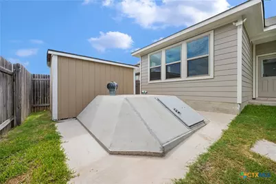 101 S Quiet Man Drive, Jarrell, TX 76537 - Photo 36