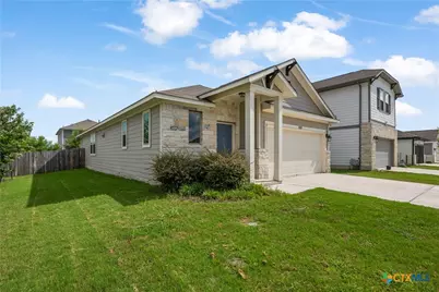 101 S Quiet Man Drive, Jarrell, TX 76537 - Photo 2
