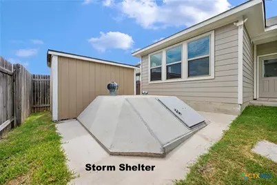 101 S Quiet Man Drive, Jarrell, TX 76537 - Photo 1