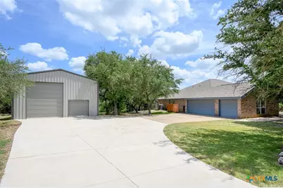 299 White Oak Drive, Killeen, TX 76549 - Photo 1