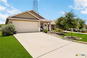 474 Orion Dr, New Braunfels, TX 78130 - Photo 4
