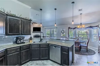 412 Dandridge Drive, Temple, TX 76502 - Photo 8