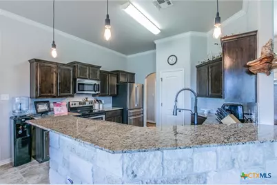 412 Dandridge Drive, Temple, TX 76502 - Photo 6