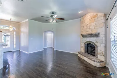 412 Dandridge Drive, Temple, TX 76502 - Photo 4