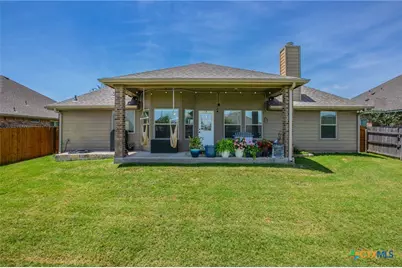 412 Dandridge Drive, Temple, TX 76502 - Photo 22
