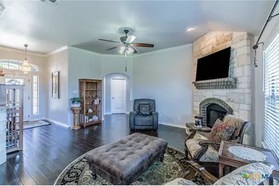 412 Dandridge Drive, Temple, TX 76502 - Photo 4