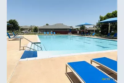 412 Dandridge Drive, Temple, TX 76502 - Photo 2