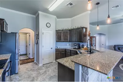 412 Dandridge Drive, Temple, TX 76502 - Photo 6