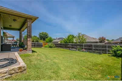 412 Dandridge Drive, Temple, TX 76502 - Photo 20