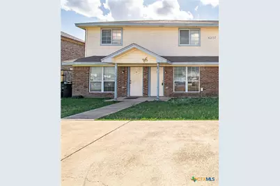 4207 Alan Kent Drive #B, Killeen, TX 76549 - Photo 1