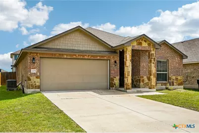 204 Bainbridge Drive, Temple, TX 76502 - Photo 2