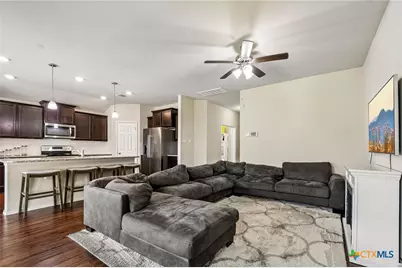 204 Bainbridge Drive, Temple, TX 76502 - Photo 8