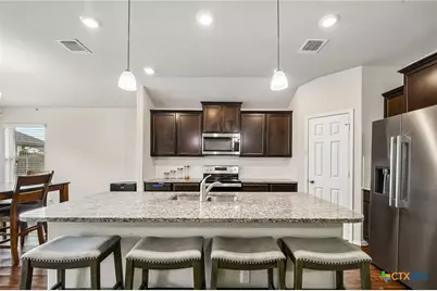 204 Bainbridge Drive, Temple, TX 76502 - Photo 20
