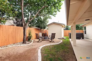 1312 Fawn Lily Dr, Temple, TX 76502 - Photo 44