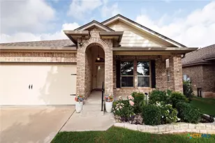 1312 Fawn Lily Dr, Temple, TX 76502 - Photo 1