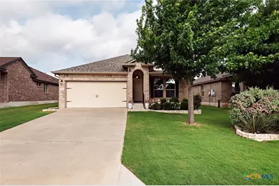 1312 Fawn Lily Drive, Temple, TX 76502 - Photo 2