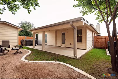 1312 Fawn Lily Drive, Temple, TX 76502 - Photo 40