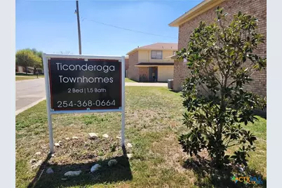 900 Ticonderoga Drive #B, Temple, TX 76504 - Photo 1
