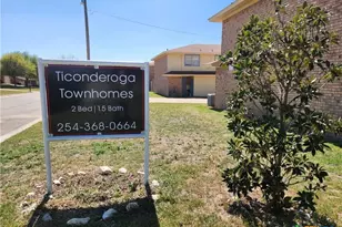 900 Ticonderoga Dr, Temple, TX 76504 - Photo 1