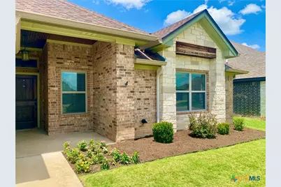 2705 Crystal Ann Drive, Temple, TX 76502 - Photo 2