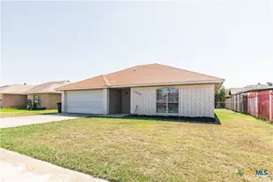 1410 Windsor Cir, Killeen, TX 76549 - Photo 1