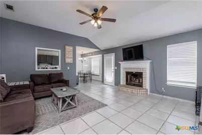 1410 Windsor Circle, Killeen, TX 76549 - Photo 2