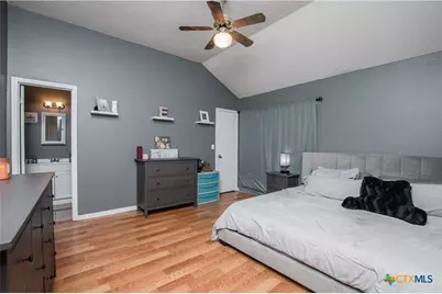 1410 Windsor Circle, Killeen, TX 76549 - Photo 8