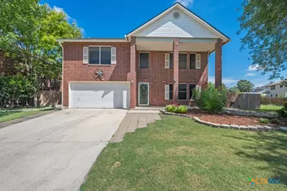 1644 Jasmine Dr., Schertz, TX 78154 - Photo 2