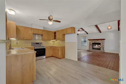 1133 Baldy Mountain Court, Canyon Lake, TX 78133 - Photo 14