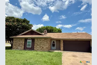 2401 Ridglea Court, Killeen, TX 76543 - Photo 1