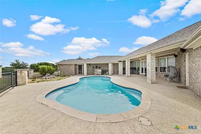 522 County Road 3371, Kempner, TX 76539 - Photo 2