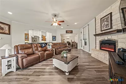 522 County Road 3371, Kempner, TX 76539 - Photo 8