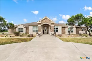 522 Co Rd 3371, Kempner, TX 76539 - Photo 1