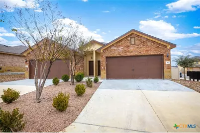 310 Emma Drive, New Braunfels, TX 78130 - Photo 2