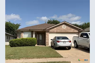 2411 Haven Drive, Killeen, TX 76543 - Photo 1