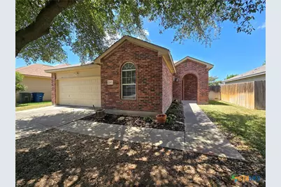 345 Placid Meadow, New Braunfels, TX 78130 - Photo 1