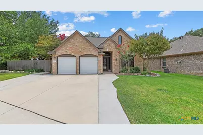 1208 Terrace Court, New Braunfels, TX 78130 - Photo 4