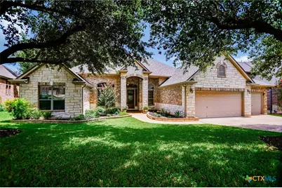 3526 Aquamarine Drive, Round Rock, TX 78681 - Photo 30