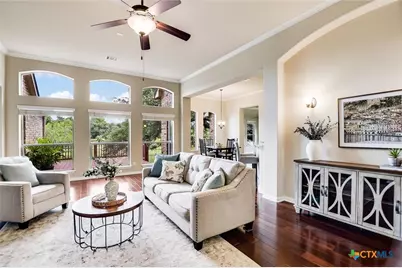 3526 Aquamarine Drive, Round Rock, TX 78681 - Photo 36