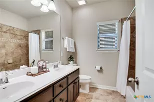 3526 Aquamarine Dr, Round Rock, TX 78681 - Photo 24