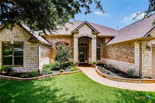 3526 Aquamarine Dr, Round Rock, TX 78681 - Photo 8