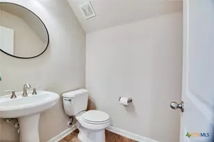 3526 Aquamarine Dr, Round Rock, TX 78681 - Photo 28