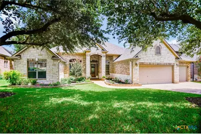 3526 Aquamarine Drive, Round Rock, TX 78681 - Photo 1