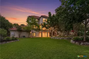 1280 Mystic Pkwy, Spring Branch, TX 78070 - Photo 34
