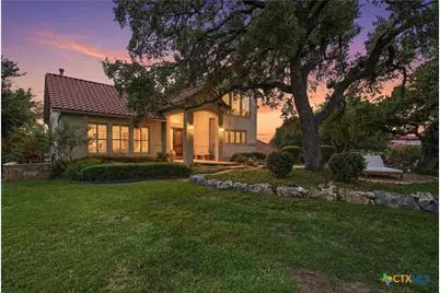 1280 Mystic Parkway, Spring Branch, TX 78070 - Photo 4
