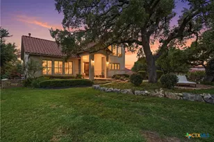 1280 Mystic Pkwy, Spring Branch, TX 78070 - Photo 4