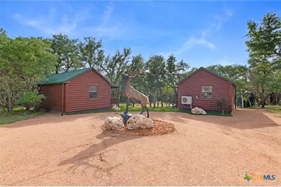 12200 Private Road 3641, Kempner, TX 76539 - Photo 1